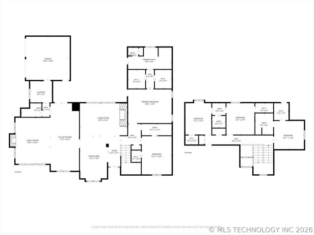 5141 E 107TH Street, Tulsa, OK 74137