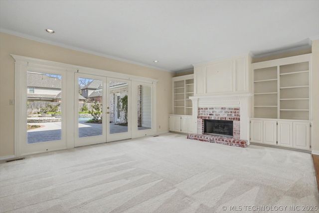 5141 E 107TH Street, Tulsa, OK 74137