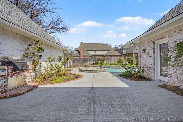 5141 E 107TH Street, Tulsa, OK 74137