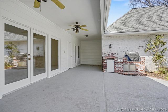 5141 E 107TH Street, Tulsa, OK 74137