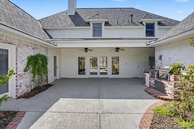 5141 E 107TH Street, Tulsa, OK 74137