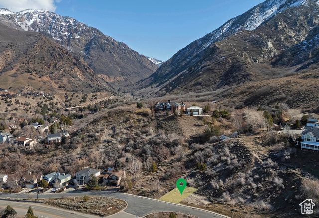 7541 S PROSPECTOR DR, Cottonwood Heights, UT 84093