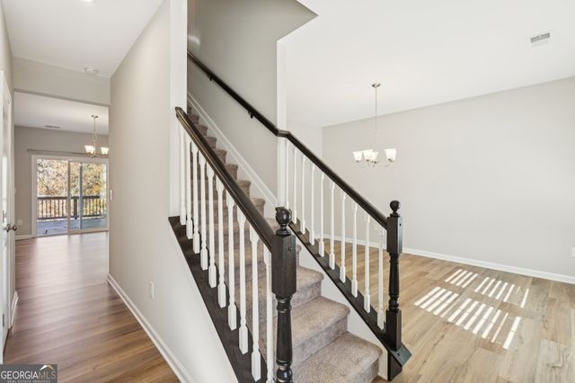 6025 Crescent Landing Drive, Cumming, GA 30028