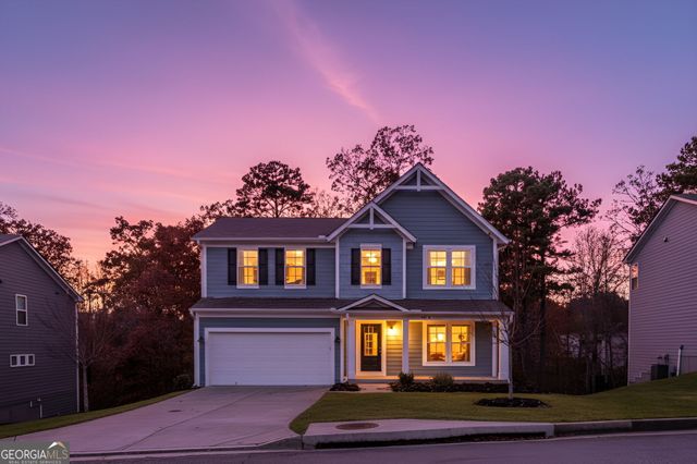 6025 Crescent Landing Drive, Cumming, GA 30028