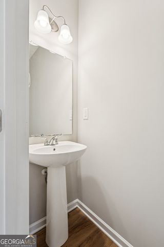 6025 Crescent Landing Drive, Cumming, GA 30028