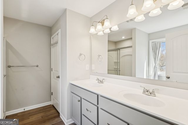 6025 Crescent Landing Drive, Cumming, GA 30028