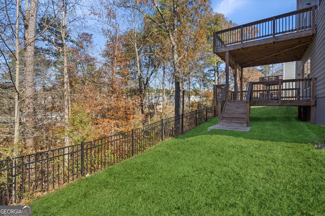 6025 Crescent Landing Drive, Cumming, GA 30028