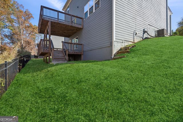 6025 Crescent Landing Drive, Cumming, GA 30028