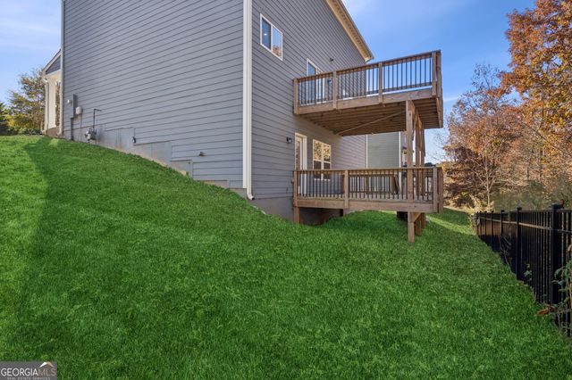 6025 Crescent Landing Drive, Cumming, GA 30028