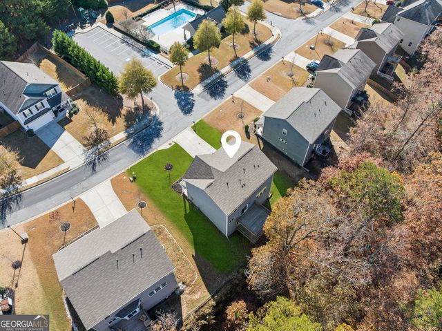 6025 Crescent Landing Drive, Cumming, GA 30028