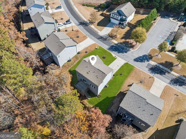 6025 Crescent Landing Drive, Cumming, GA 30028