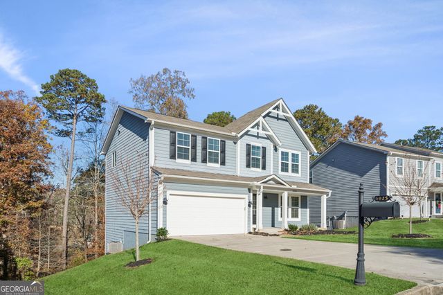 6025 Crescent Landing Drive, Cumming, GA 30028