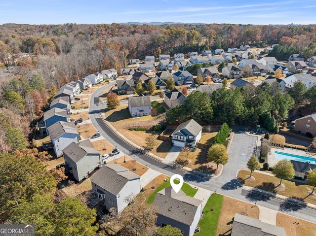 6025 Crescent Landing Drive, Cumming, GA 30028