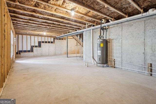 6025 Crescent Landing Drive, Cumming, GA 30028