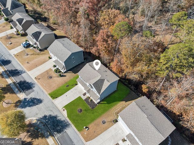 6025 Crescent Landing Drive, Cumming, GA 30028