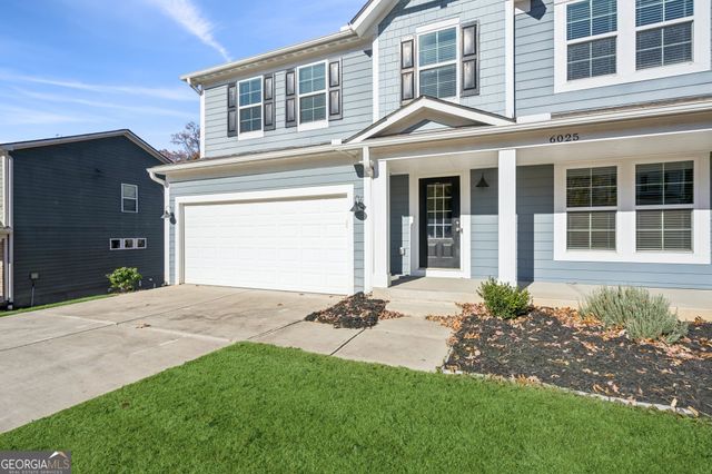 6025 Crescent Landing Drive, Cumming, GA 30028