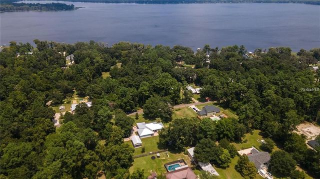 21015 NE 115TH PLACE, Waldo, FL 32694