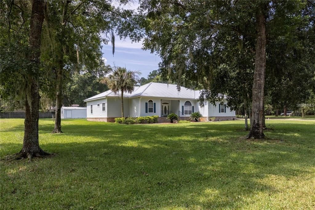 21015 NE 115TH PLACE, Waldo, FL 32694