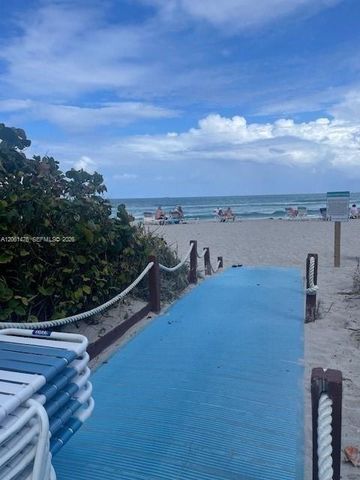 2080 S OCEAN DR 309, Hallandale Beach, FL 33009