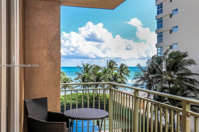 2080 S OCEAN DR 309, Hallandale Beach, FL 33009