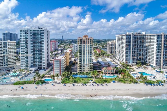 2080 S OCEAN DR 309, Hallandale Beach, FL 33009