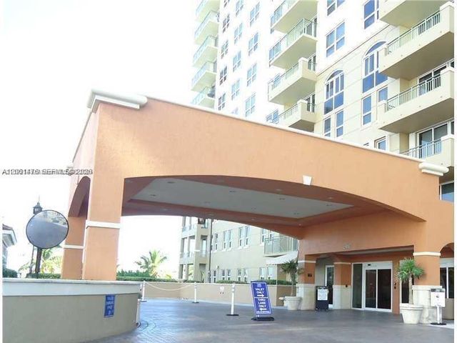 2080 S OCEAN DR 309, Hallandale Beach, FL 33009