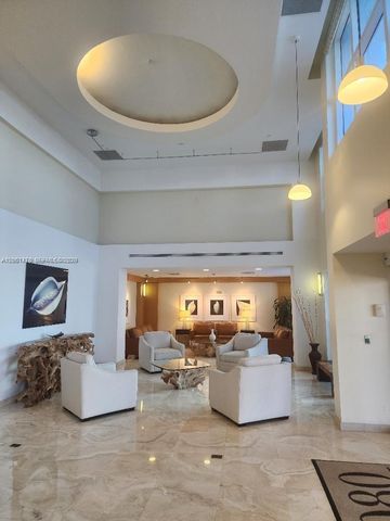 2080 S OCEAN DR 309, Hallandale Beach, FL 33009