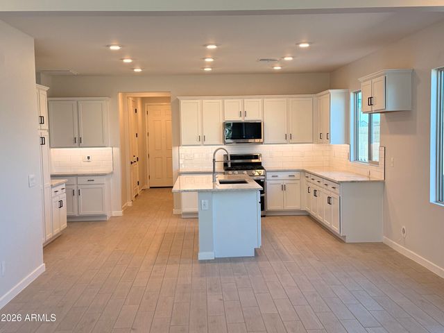8208 N 173RD Lane, Waddell, AZ 85355