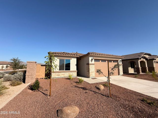 8208 N 173RD Lane, Waddell, AZ 85355