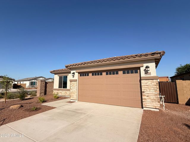 8208 N 173RD Lane, Waddell, AZ 85355
