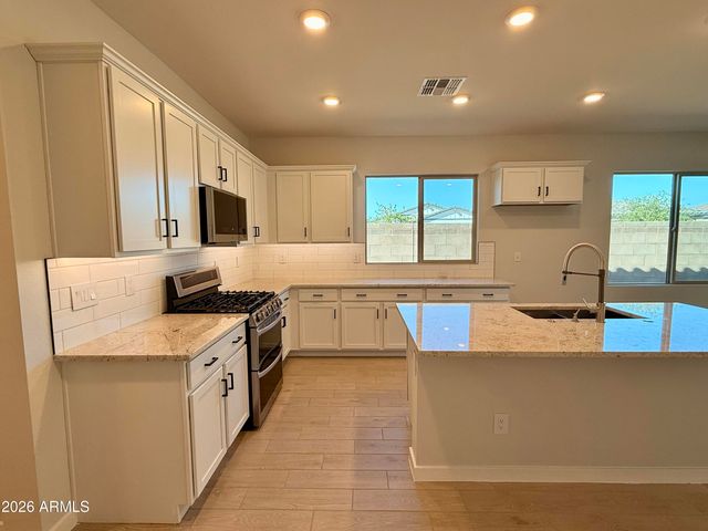 8208 N 173RD Lane, Waddell, AZ 85355