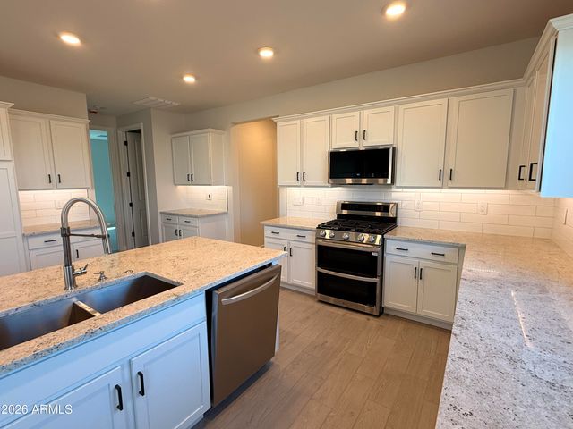 8208 N 173RD Lane, Waddell, AZ 85355