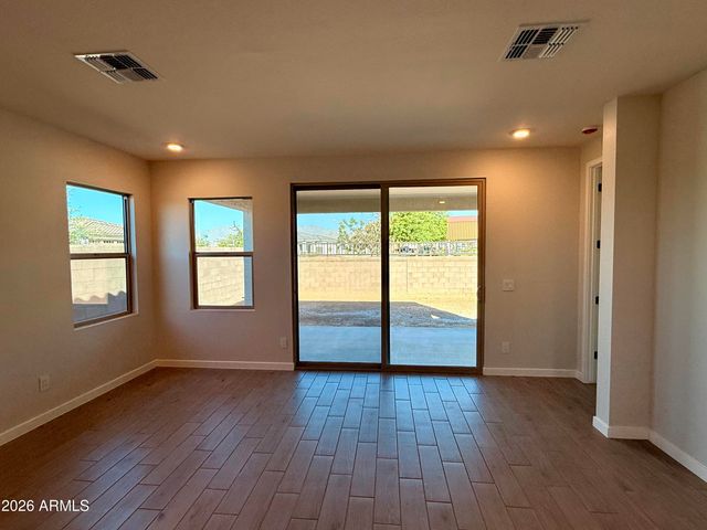 8208 N 173RD Lane, Waddell, AZ 85355
