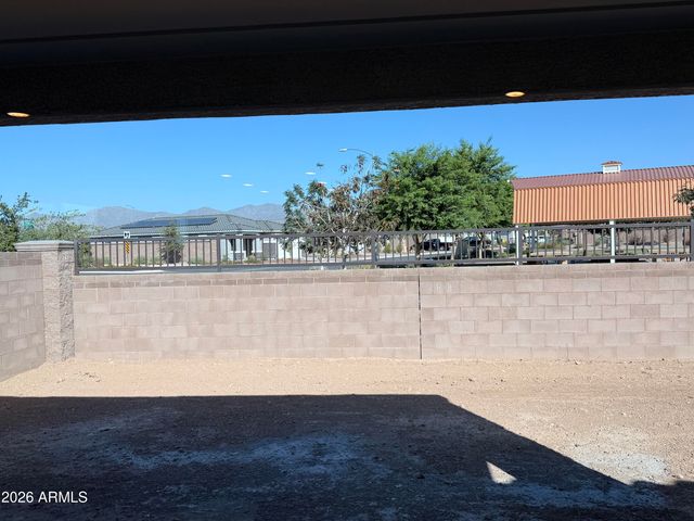 8208 N 173RD Lane, Waddell, AZ 85355
