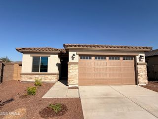 8208 N 173RD Lane, Waddell, AZ 85355
