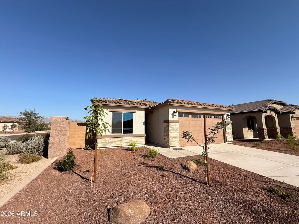 8208 N 173RD Lane, Waddell, AZ 85355 — photo 2