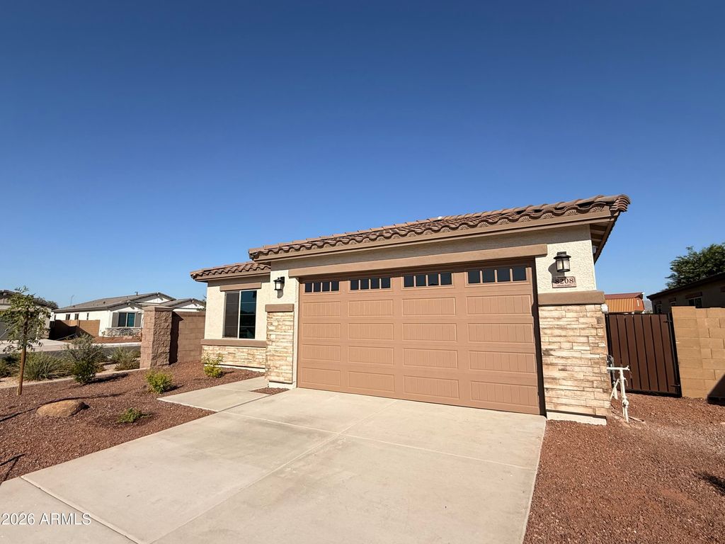 8208 N 173RD Lane, Waddell, AZ 85355 — photo 3