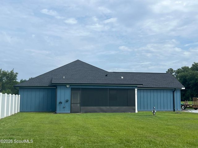 1126 Ratcliffe Lake Drive, Brunswick, GA 31523