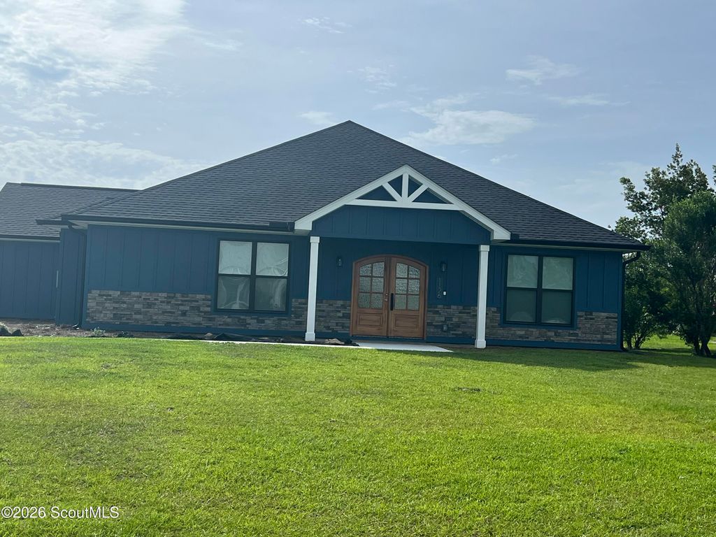 1126 Ratcliffe Lake Drive, Brunswick, GA 31523