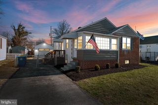 107 LEXINGTON DR, Claymont, DE 19703