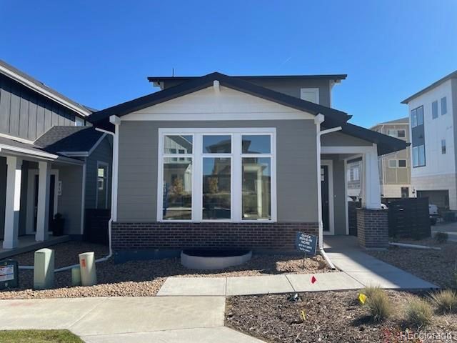 716 Belay St, Erie, CO 80516