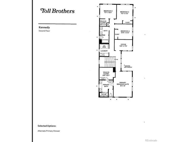 716 Belay St, Erie, CO 80516