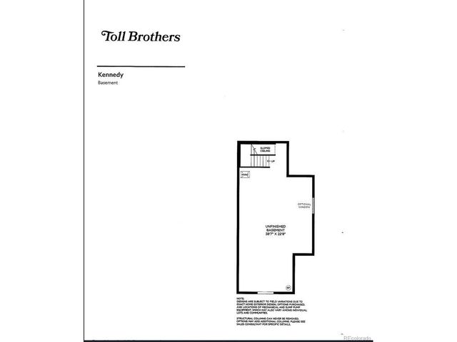 716 Belay St, Erie, CO 80516