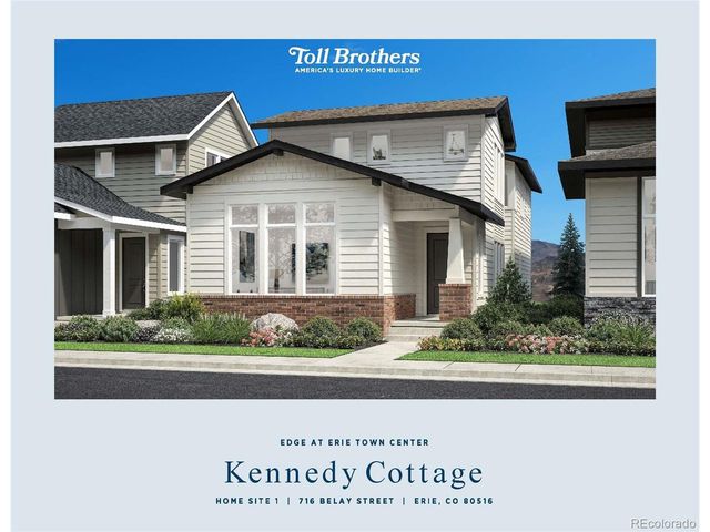 716 Belay St, Erie, CO 80516