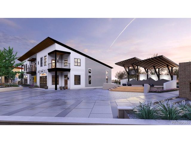 716 Belay St, Erie, CO 80516