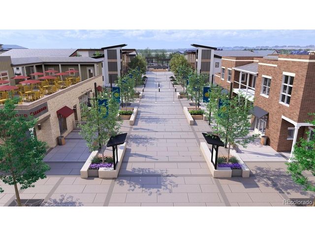 716 Belay St, Erie, CO 80516