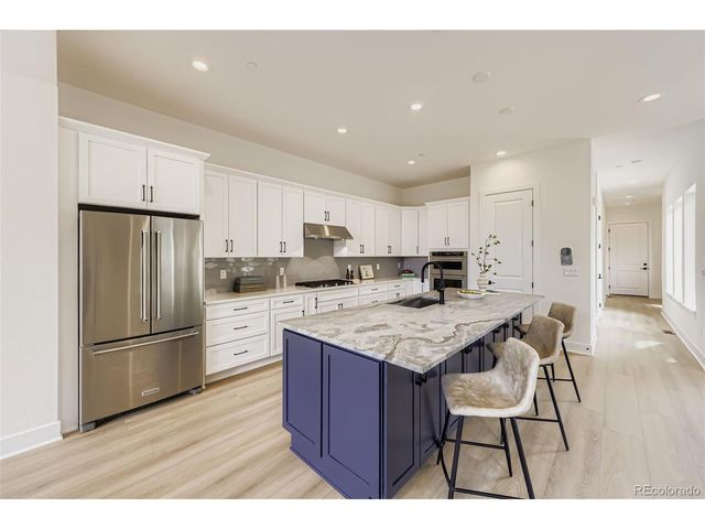 716 Belay St, Erie, CO 80516