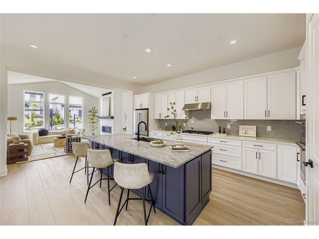 716 Belay St, Erie, CO 80516