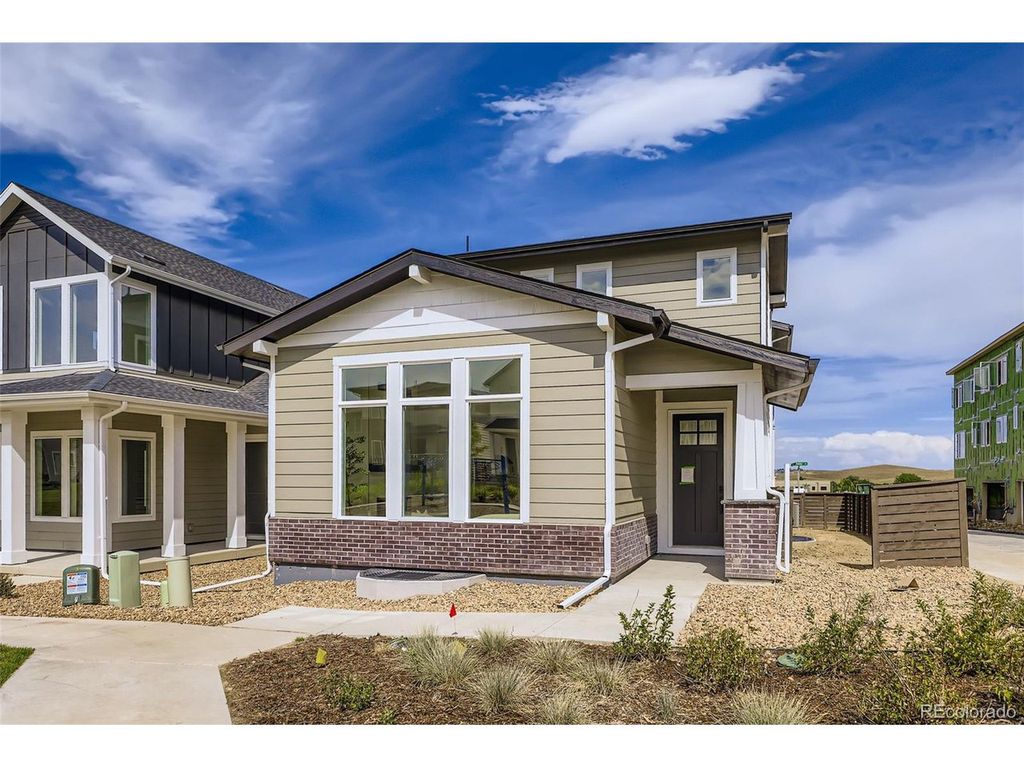 716 Belay St, Erie, CO 80516