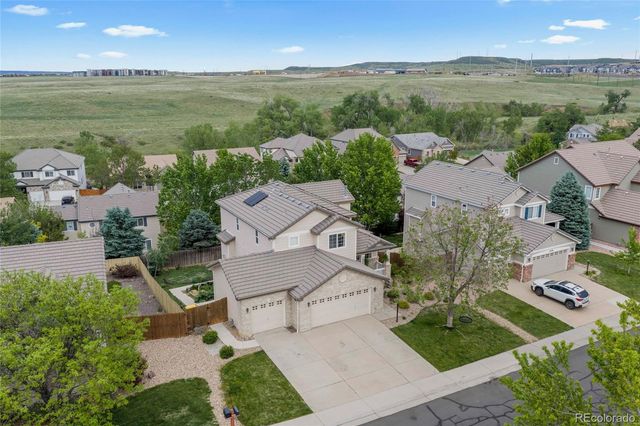 10288 Hadrian Court, Parker, CO 80134